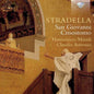Stradella / Harmonices Mundi / Astronio: Stradella: San Giovanni Crisostomo - CD