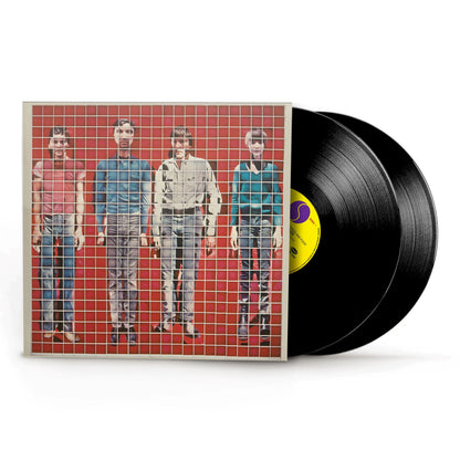 Talking Heads - More Songs About Buildings and Food (Deluxe Edition) - VINYL