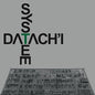 Datach'i: System - CD