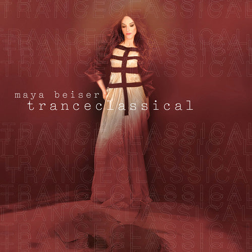Bach, J.S. / Beiser: TranceClassical - CD