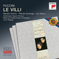 Puccini: Puccini: Le Villi - CD