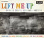Chicago Gospel Keyboard Masters: Lift Me Up - CD