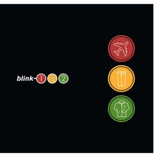 Blink 182 - Take Off Your Pants And Jacket - VINYL