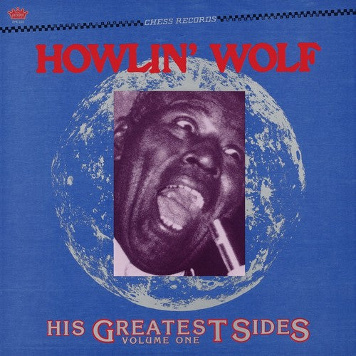 Howlin Wolf: His Greatest Sides Vol. 1 - VINYL