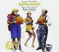 Bruno Zambrini: Pappa E Ciccia (Original Soundtrack) - CD