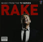Rake: Music From the TV Series / O.S.T.: Rake: Music From The TV Series (Original Soundtrack) - CD