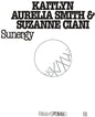 Kaitlyn Aurelia Smith: FRKWYS Vol. 13: Sunergy - CD