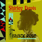 Shirley Davis: Black Rose - CD