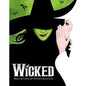Wicked - Original Cast Recording - VINYL