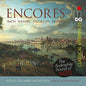 Maksymiuk / Polish Chamber Orchestra: Encores By Mozart Handel Telemann, J.s. And Bach - CD