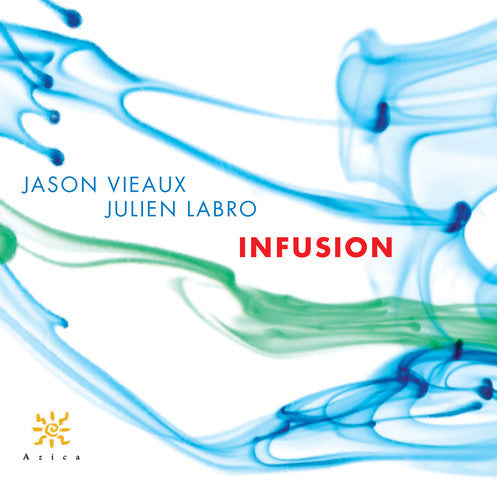 Vieaux, J. / Labro / Dominguez / Brouwer: Infusion - CD