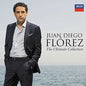 Juan Diego Flórez: Juan Diego Florez - The Ultimate Collection - CD