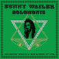 Bunny Wailer: Solomonic Singles 2: Rise And Shine 1977-1986 - VINYL