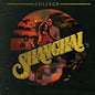 College: Shanghai - VINYL