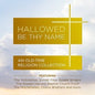 Various Artists: Hallowed Be Thy Name - An Old-Time Religion Collection - CD