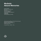 Modeste: Absurd Memories - 12-INCH SINGLE