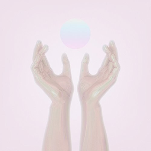 Machinedrum: Human Energy - CD