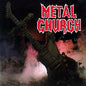 Metal Church: Metal Church - VINYL