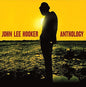 John Lee Hooker: Anthology - VINYL