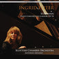 Schumann / Fliter / Mendez: Schumann: Piano Concerto In A Minor - VINYL