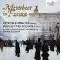 Pierre-Yves Pruvot: Meyerbeer In France - CD