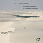 Francesca Aspromonte: Haydn 2032 V3 - CD