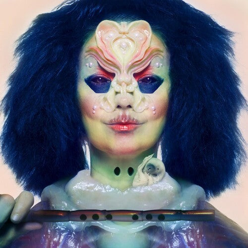 Bjork: Utopia - VINYL