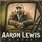 Aaron Lewis: Sinner - VINYL