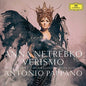 Anna Netrebko: Verismo - CD