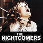 Jerry Fielding: Nightcomers (Original Soundtrack) - VINYL