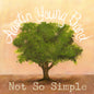 Austin Young: Not So Simple - CD
