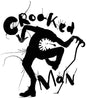 T.R.I.C.: Crooked Man - CD