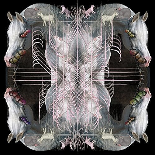 Eartheater: RIP Chrysalis - CD