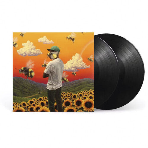 Tyler, The Creator - Flower Boy - VINYL
