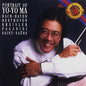 Yo-Yo Ma: Portrait Of Yo-Yo Ma - SUPER-AUDIO CD