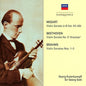 Georg Kulenkampff: Beethoven Mozart Brahms: Violin Sonatas - CD