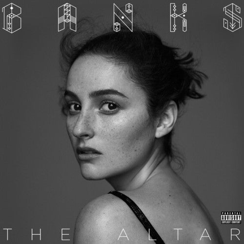Banks - The Altar - VINYL