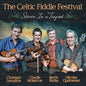 Celtic Fiddle Festival: Storm In A Teapot - CD