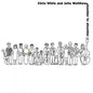 Chris While: Shoulder To Shoulder - CD