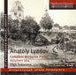 Solovieva: Lyadov: Comoplete Piano Music 3 & 4 - CD