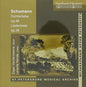 Levente Kende: Schumann: Dichterliebe Op. 48 Liederkreis Lo.39 - CD