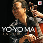Yo-Yo Ma: Encore - CD