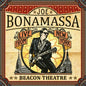 Joe Bonamassa: Beacon Theatre - Live From New York - VINYL
