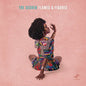Seshen: Flames & Figures - CD