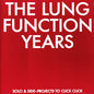 Various Artists: Lung Function Years: Solo & Side-projects To / Var - VINYL
