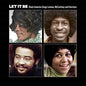 Various Artists: Let It Be: Black America Sings Lennon, McCartney and Harrison - CD