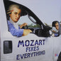 Various Artists: Mozart Fixes Everything / Various - CD