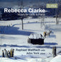 Rebecca Clarke: Rebecca Clarke: Music For Cello & Piano - CD