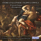 Coppola / Coro Polifonico Santo Spirito / Cascio: Filippo Coppola & Andrea Falconieri: Il Seicento - CD