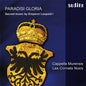 Johannes Strobl: Leopold I.: Paradisi Gloria - CD